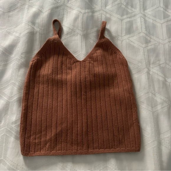 Soft Camisole | Abercrombie & Finch - Picture 1 of 3